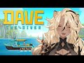 🔴 DEEP SEA ADVENTURE! 🔴 IM SCARED OF THE DEEP SEA BTW 🐠【DAVE THE DIVER】PART 4