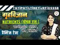 Bpsc  tgt  pgt  lt  gic  net  home science practice test most important questions by jyoti mam