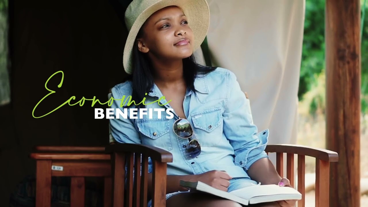 Tourism Month 2023 – Tourism & Green Investments