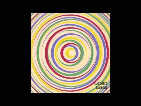 Detour Ahead - Landshapes