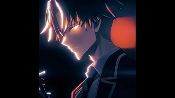 「The Mr. Aura🗿‼️」- Classroom of The Elite Ayanokoji Edit #anime #ayanokoji #classroomoftheelite