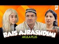 Akula Plus - Rais ajrashdimi? (hajviy ko&#39;rsatuv)