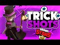 TRICK SHOTS BRAWL BALL |Lullaby