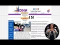 The Latest Changes With DHN