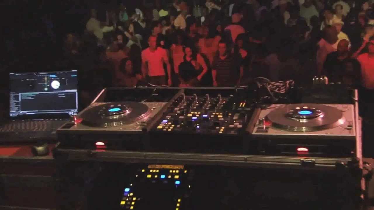 CLUB DA CIDADE - PRA MATAR A SAUDADE DA DÉCADA DE 90