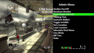 xRaWs V5 Patch Final Update PS3 and PC Download