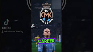 CAREER MODE IDEAS FOR EAFC 24 - Create YOUR club! #eafc24 #fc24 #careermode #careermodeideas