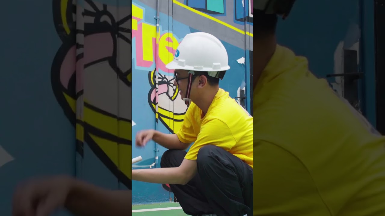 Cara Ngolesin Rucika RUGlue