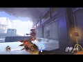 A Genji tip you probably haven't heard of. (Genji tech: Ghost dash)