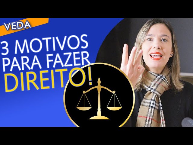 Faculdade de Direito: saiba por que você deve considerar esse curso - Blog  daFaculdade FARO