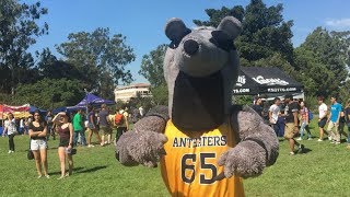 UCI Welcome Week!