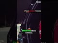 Police Officer Confronts Driver About Truth During DUI Stop