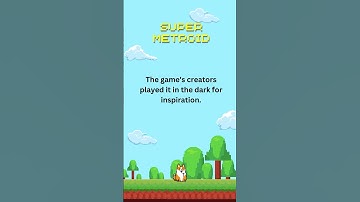 Super Metroid: The Chilling Allure of Zebes