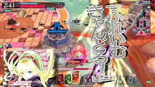 【wlw】初心者リンちゃんが頑張ります57【EX01】