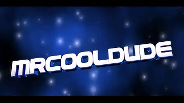 NEW INTRO!! | By JakeyBoy123HD! (SUB HIM!)