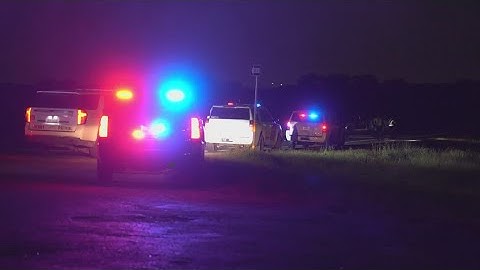 Man killed after wrong-way driver crashed into his car, BCSO says