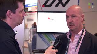 Zixi announce their user interface control ZEN Master at NAB 2018