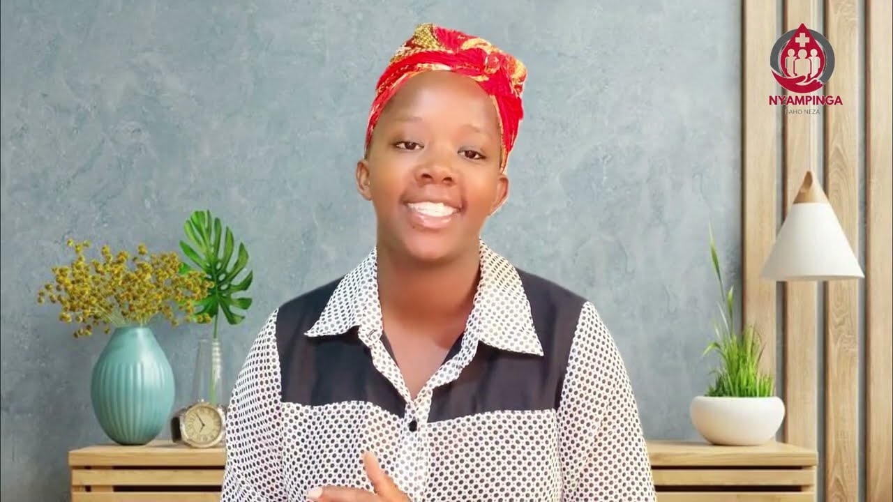 URUHINJA RW'AMEZI 6 DORE IBINTU BYIHUTIRWA UGOMBA KWITAHO IGIHE UMWANA WAWE AFITE AMEZI 6