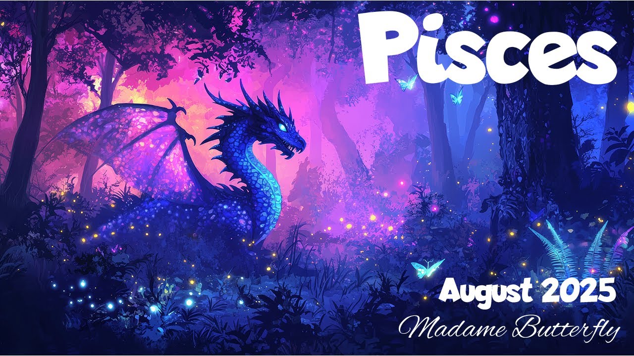 🌹Pisces~let yourself be happy with this new love, they're really kind & a new career is lucrative❤️💸