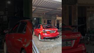 VIOS GEN 2 DAILY MUFFLER MODIFICATION #viosgen2 #vios #toyotavios
