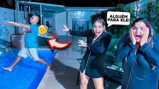 DESCOBRIMOS UM PROBLEMA MUITO SÉRIO 😱😱 Não vamos mais dormir !!!