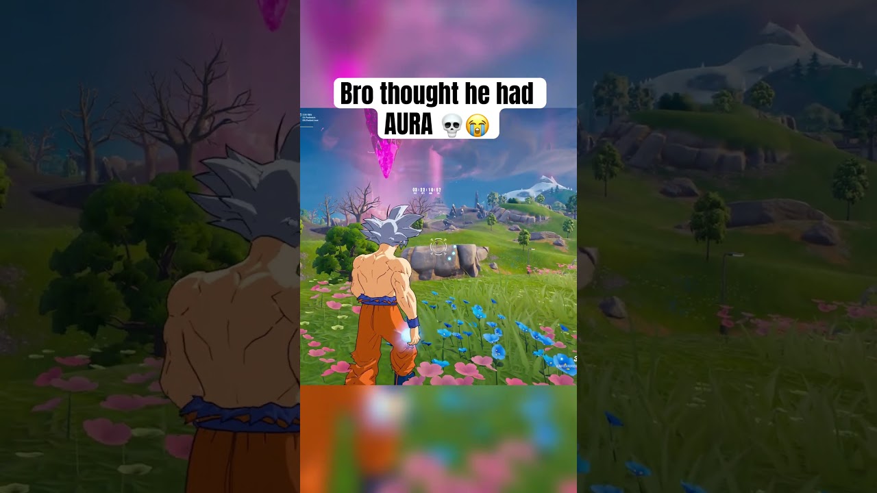 Bro didn’t expect that 😭🙏 