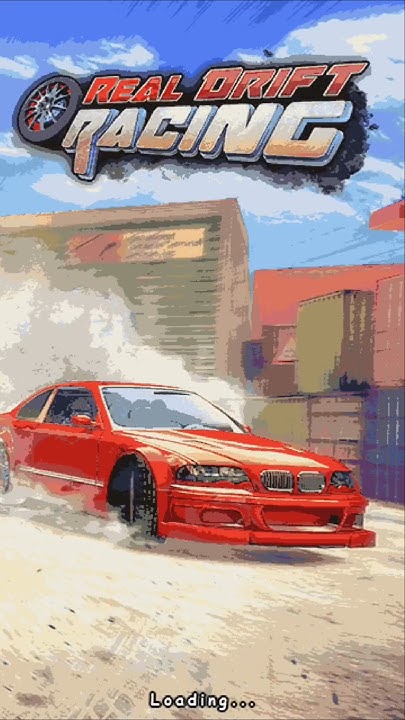 Real Drift Racing - GAME JAVA #game #gameplay #gaming #shorts #short # ...