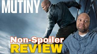 Mutiny - Movie Review