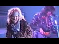 Capture de la vidéo David Lee Roth April 13Th 1988 Skyscraper 16X9