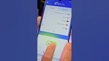 Recommended VPN App For Android Phones 