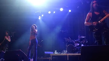 Violent Vira - Trap Nest LIVE ATL 11/20/25 @MasqueradeHeaven