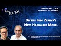 Diving into zephyrs new hardware model  zephyr tech talk 014