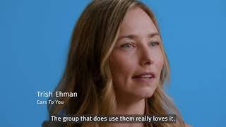 Why hearing care professionals love our fitting software and our app screenshot 5
