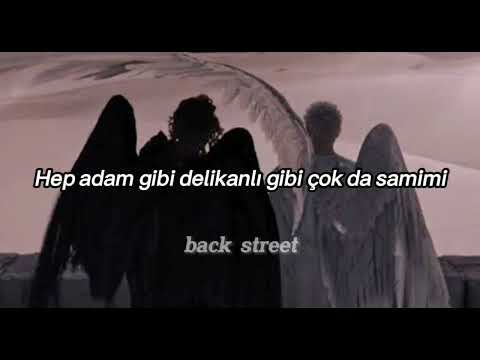 Diyar Pala - Şerefsiz Feat. Sansar Salvo ( Lyrics Video )