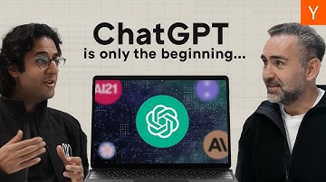 Het ECHTE potentieel van generatieve AI