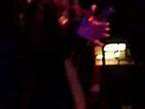 Sicknote Coal Ex 2007