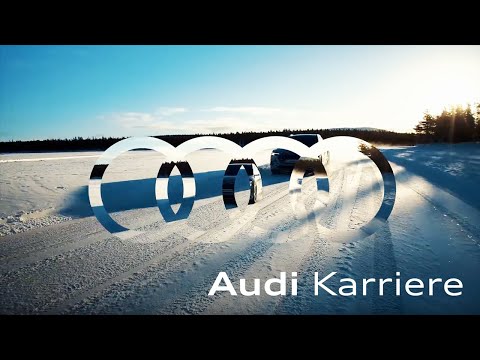 Was für ein Jahr 2019 – unser Rückblick bei Audi Karriere