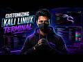 How To Customizing Kali Linux Terminal Like a Pro 🔥 @N3tHawk