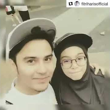 Sofea make by Fitri Haris ( Wahai Kekasihku melody )