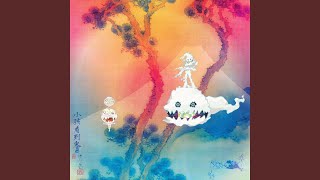 Video thumbnail of "Kids See Ghosts - Reborn"