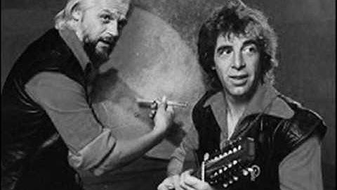 The Corries --- Twa Corbies