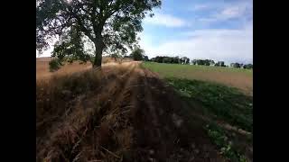 54.8859 - 1.94115 A68, Northumberland
