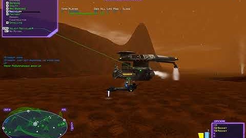 Battlezone 98 Redux - Stupid Undeploy/Deploy Build-Resume Trick