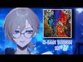 K-SAN ☆ SINGS!: Elf [Ado]