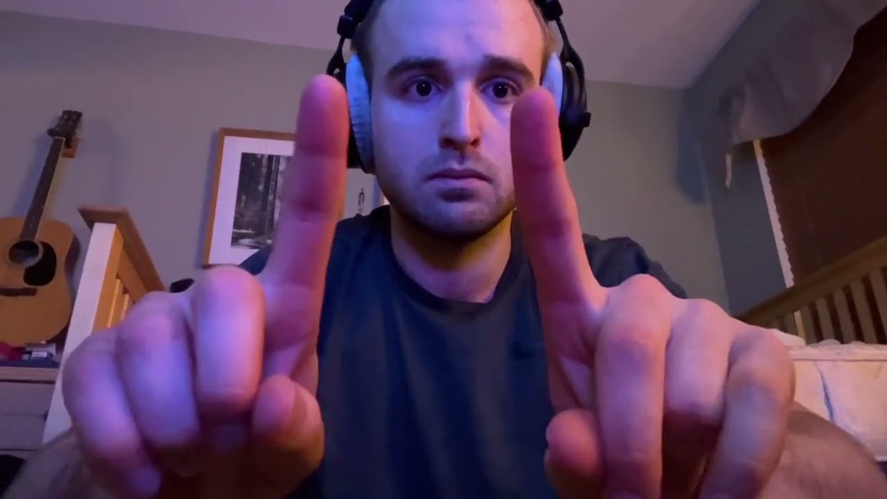 ASMR - Mostly Visuals (No Talking)