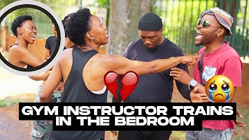 NIYATHEMBANA NA? | Making couples switch phones loyalty test south africa