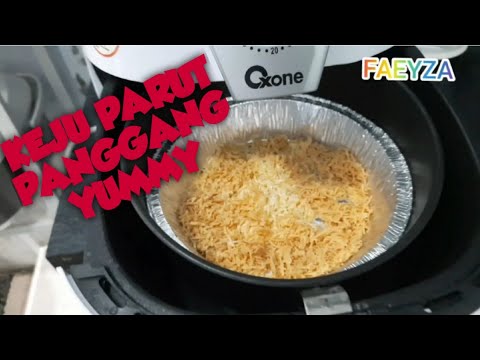 Video: Cara Mengeringkan Keju
