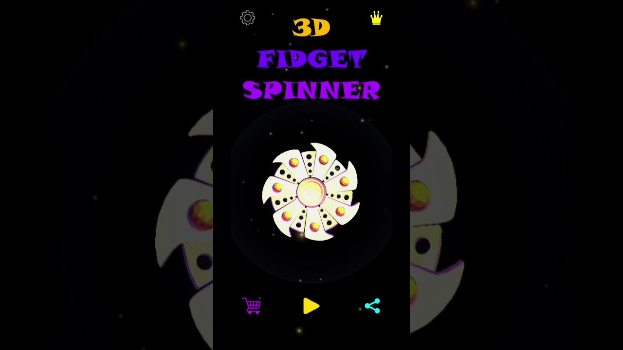 Fidget Spinner Games – Apps on Google Play