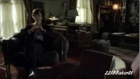 Sherlock Tribute ✮ Counting Stars