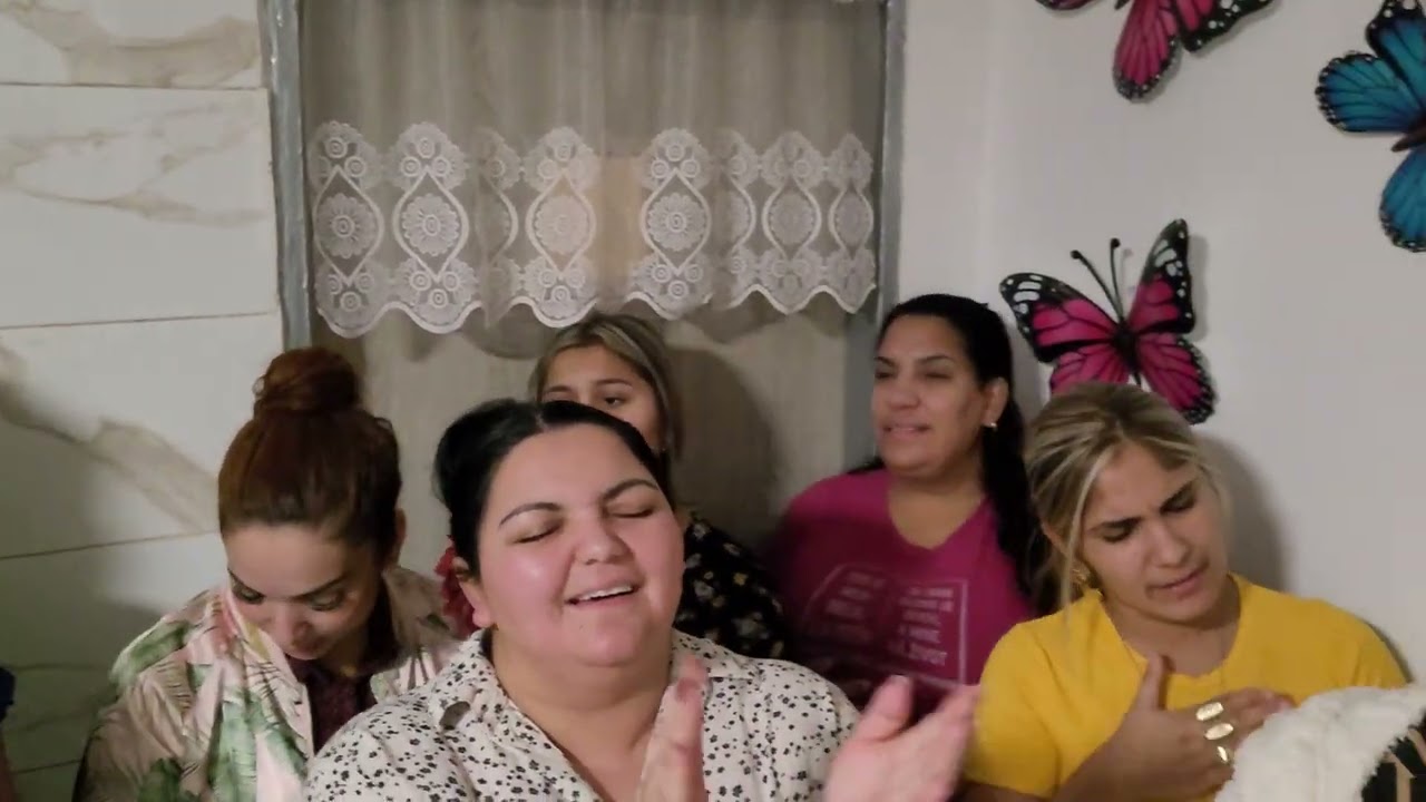 Chvaly Daniel 12:12:2025